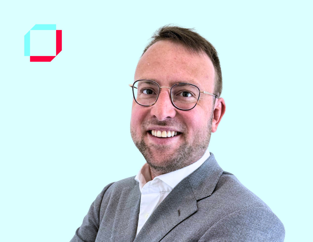 Arnaud Van de Vondel