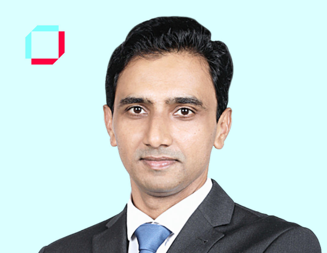 Bhushan Kale