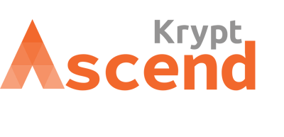 Krypt Ascend Logo full size