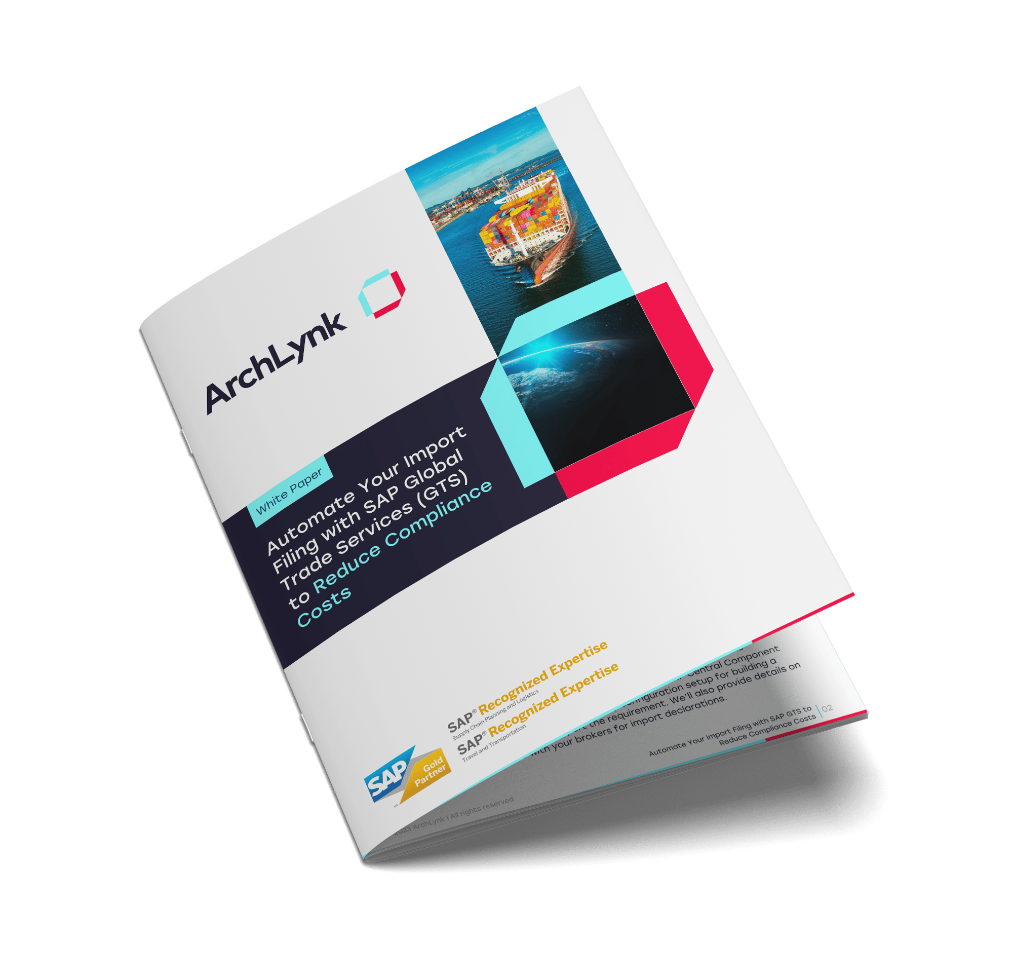 MockUp - WP - Automate Your Import Filing with SAP Global Trade Serivces (GTS) to reduce compliance costs