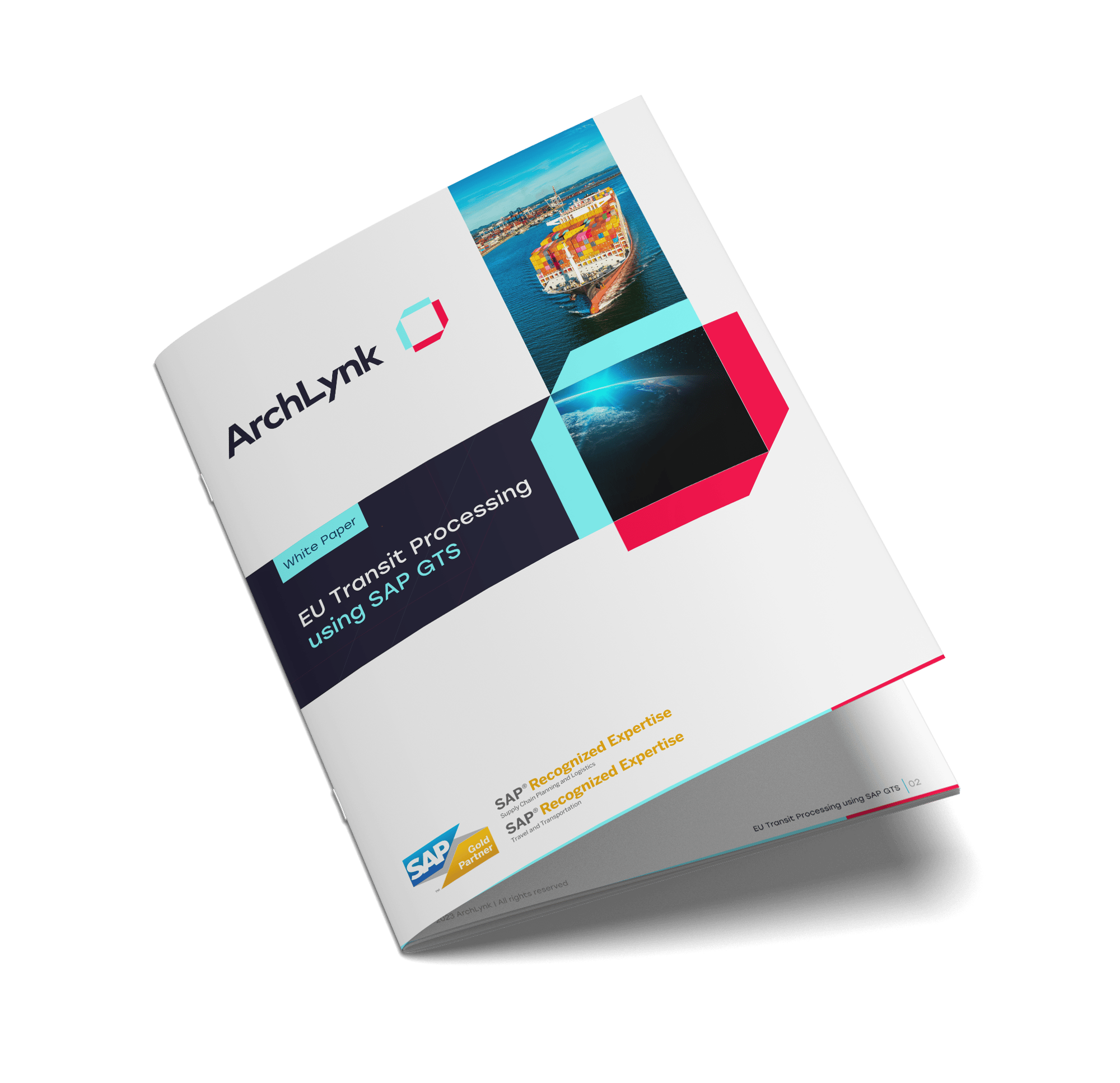 MockUp - WP - EU Transit Processing using SAP GTS MockUp - WP - EU Transit Processing using SAP GTS