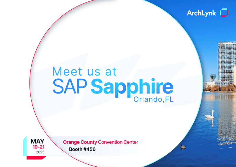 SAP Sapphire Orlando-1 SAP Sapphire Orlando-1