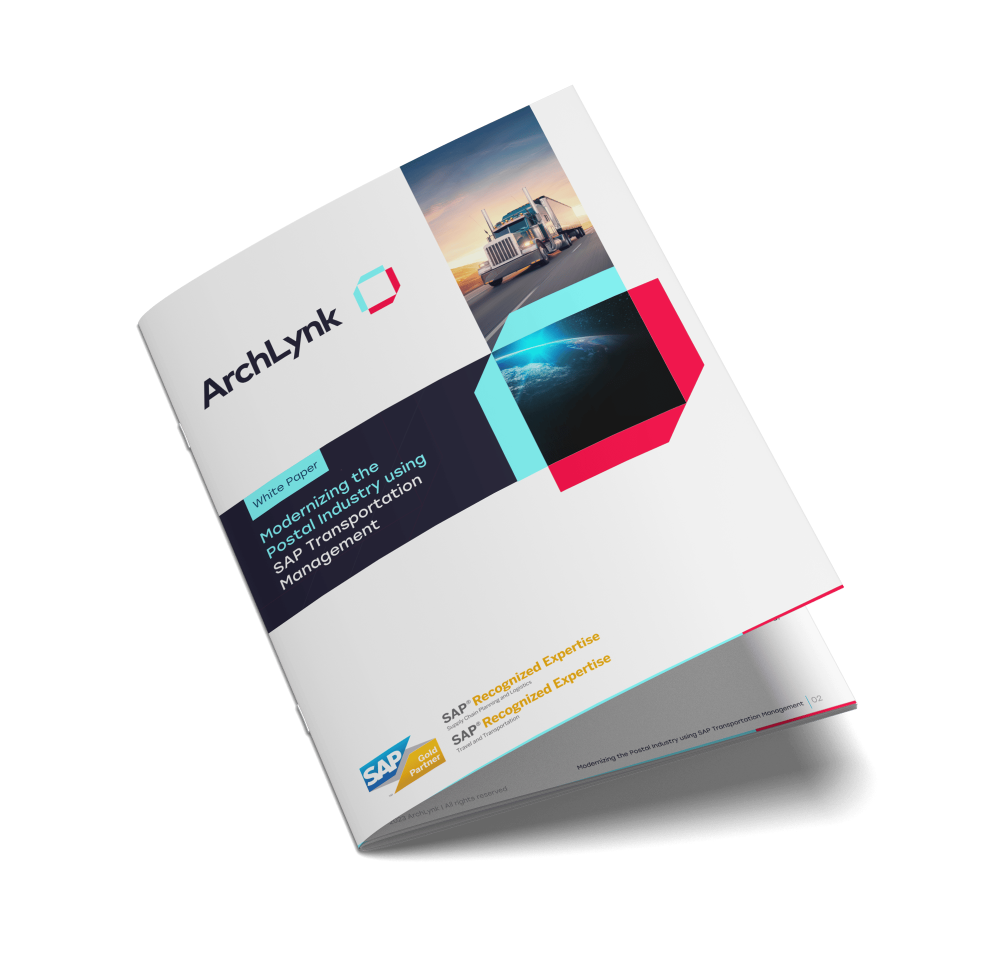 WP - Modernizing the Postal Industry using SAP Transportation Management WP - Modernizing the Postal Industry using SAP Transportation Management