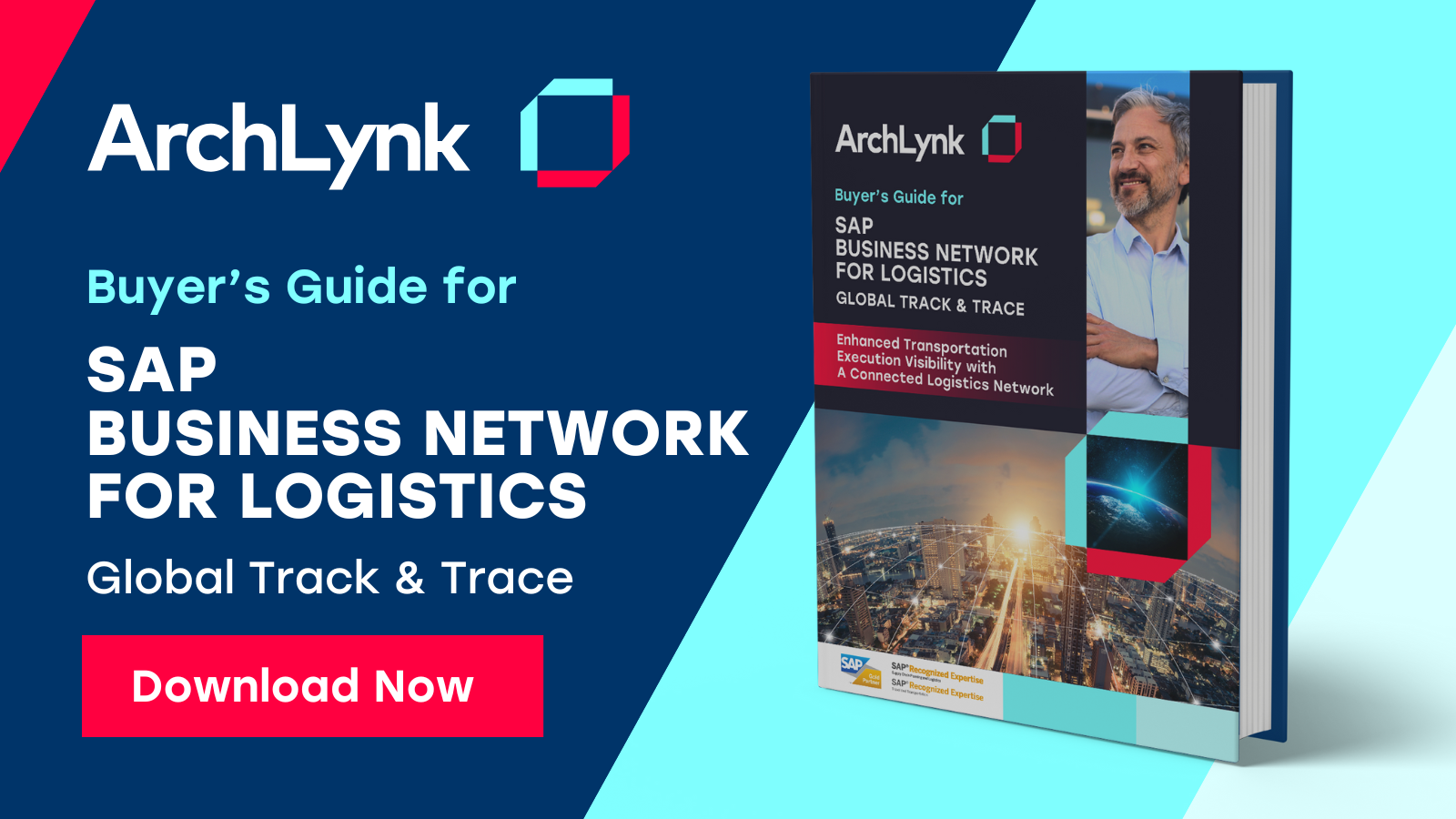SAP Business Network Global Track and Trace l Shipment Tracking